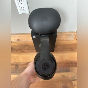 Beats Studio 3  Wireless ANC Headphones